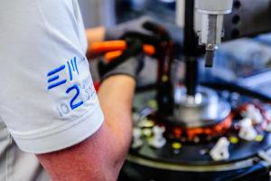 Bosch kauft E-Motoren-Hersteller EM-motive