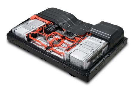 Nissan schließt Verkauf seiner Batteriesparte ab Nissan schließt Verkauf seiner Batteriesparte ab