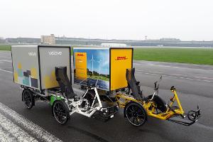 GreenPack wird Akku-Ausrüster für Velove E-Bikes