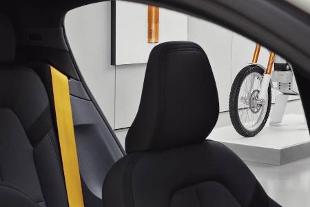 E-Fahrzeug-Bauer Polestar und Cake kooperieren E-Fahrzeug-Bauer Polestar und Cake kooperieren