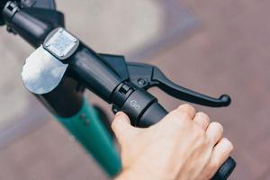 Tier Mobility: Angebot für Pendler