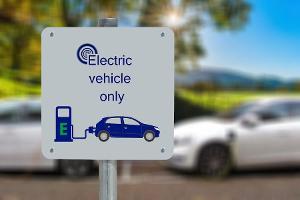 E-Auto Ladepunkte pro Bundesland