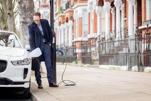 Electric Avenue, W9 in London