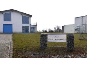 Neues Batterie-Testzentrum in Baden-Württemberg