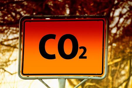 14,5 Mrd. Euro Strafe für CO2-Ausstoß? 14,5 Mrd. Euro Strafe für CO2-Ausstoß?