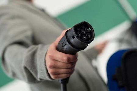 Anspruch auf Lademöglichkei in privater Tiefgarage Anspruch auf Lademöglichkei in privater Tiefgarage