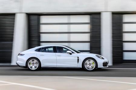 Porsche Panamera 4S E-Hybrid Porsche Panamera 4S E-Hybrid