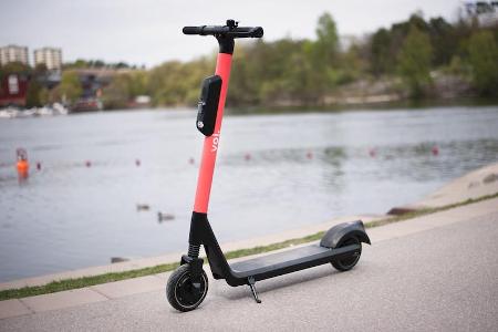 Verkehrsgerichtstag: Empfehlungen zu E-Scootern Verkehrsgerichtstag: Empfehlungen zu E-Scootern