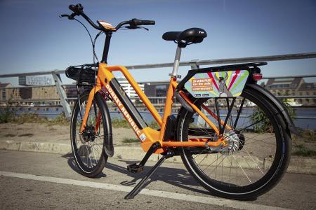 Uni Kassel schafft Fahrrad- und E-Bike-Professur Uni Kassel schafft Fahrrad- und E-Bike-Professur