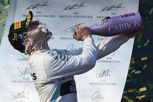Valtteri Bottas: Aus der Sinnkrise aufs Siegerpodest