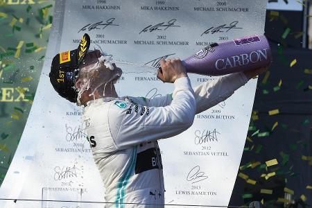 Valtteri Bottas: Aus der Sinnkrise aufs Siegerpodest Valtteri Bottas: Aus der Sinnkrise aufs Siegerpodest