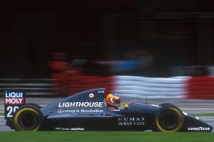 Fotostrecke: Die Geschichte von Sauber Motorsport