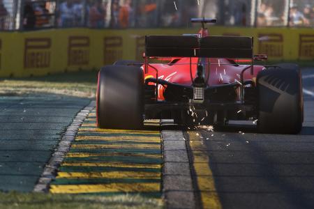 Rätselraten nach Melbourne-Quali: War es nur ein Ausreißer?