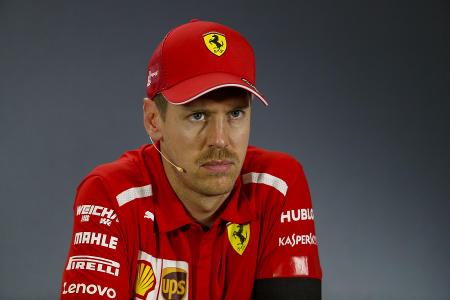 Rätselraten nach Melbourne-Quali: War es nur ein Ausreißer?