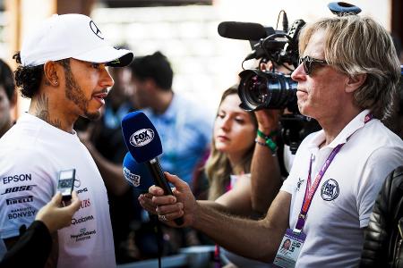 Vettel gegen Hamilton: Vorteil Ferrari beim Saisonauftakt in Melbourne?