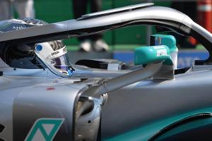 "Fuck you": Wen hat Valtteri Bottas mit seinem Funkspruch gemeint?