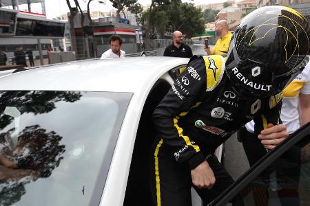 Renault Mégane R.S. Trophy-R (2019): Die Technik im Detail Renault Mégane R.S. Trophy-R (2019): Die Technik im Detail