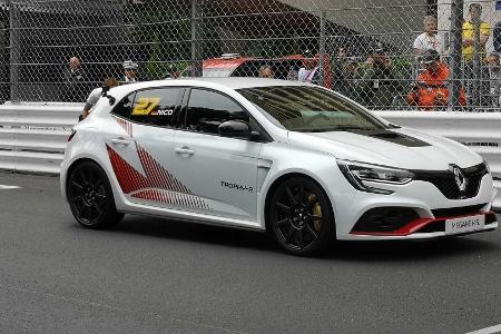 Renault Mégane R.S. Trophy-R (2019): Die Technik im Detail