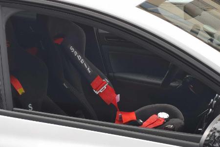Renault Mégane R.S. Trophy-R (2019): Die Technik im Detail