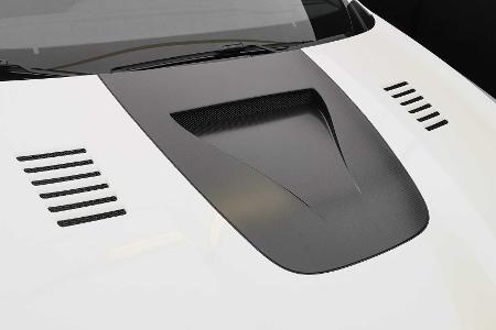 Renault Mégane R.S. Trophy-R (2019): Die Technik im Detail