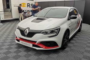 Renault Mégane R.S. Trophy-R (2019): Die Technik im Detail