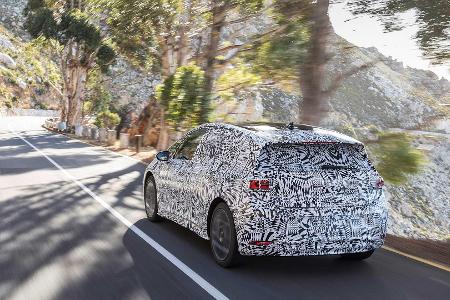 VW ID.3: Elektroauto ab sofort reservierbar