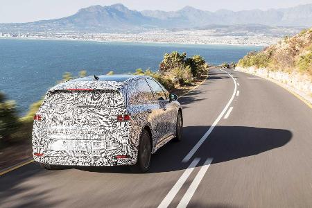 VW ID.3: Elektroauto ab sofort reservierbar