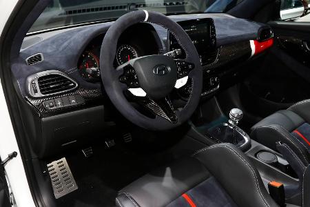 Hyundai erprobt i30 N mit Allrad