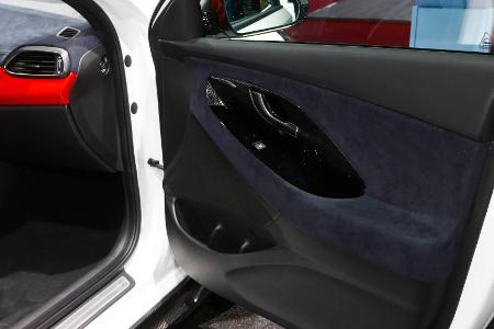 Hyundai erprobt i30 N mit Allrad