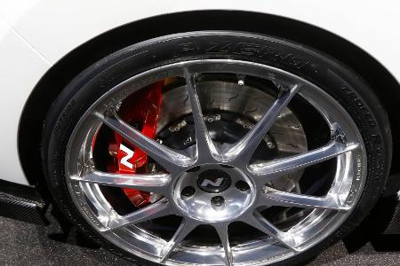 Hyundai erprobt i30 N mit Allrad