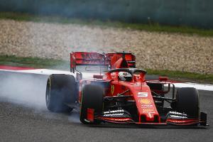 Sebastian Vettel: Verstehen langsam, worum es geht