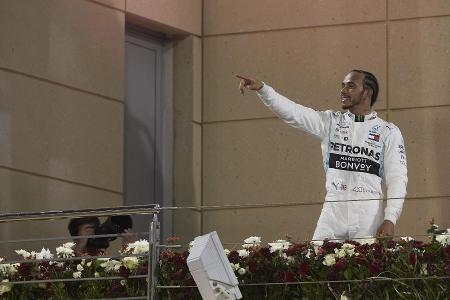 Lewis Hamilton jetzt bestbezahlter Formel-1-Fahrer aller Zeiten Lewis Hamilton jetzt bestbezahlter Formel-1-Fahrer aller Zeiten