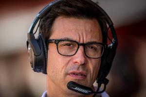 Marc Surer: Wolff wäre als F1-Boss eine "super Besetzung"