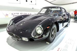 Grande Emozioni: Das Museo Enzo Ferrari