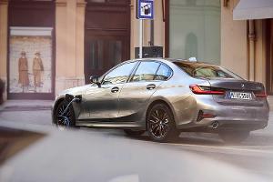 BMW-Modellpflege Sommer 2019: Neue Motoren und mehr