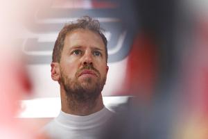 Sebastian Vettel: Bin "nicht dumm", aber "ein Optimist"