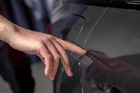 Das ist der Audi A4 2019: Mehr Facelift geht nicht