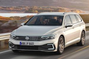 VW Passat Facelift (2019): Jetzt sind die Preise bekannt