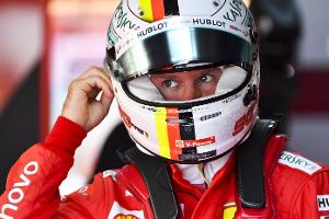 Ferrari-Protest: Was Vettel jetzt "doof und scheiße" findet