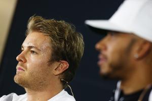 Lewis Hamilton vs. Nico Rosberg: Was kommt da noch?