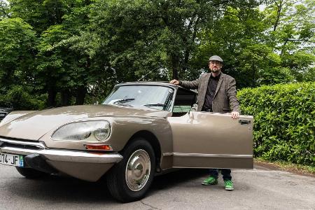 100 Jahre Citroën: Zwischen volksnah und extravagant