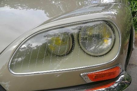 100 Jahre Citroën: Zwischen volksnah und extravagant