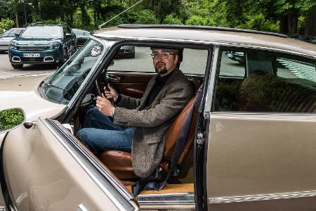 100 Jahre Citroën: Zwischen volksnah und extravagant