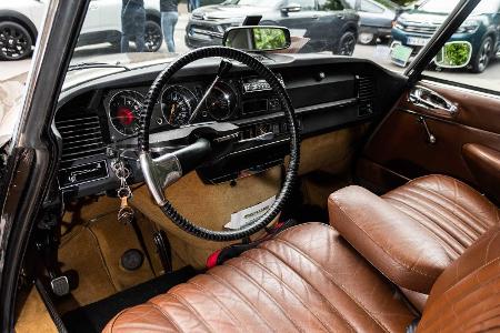 100 Jahre Citroën: Zwischen volksnah und extravagant
