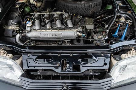 100 Jahre Citroën: Zwischen volksnah und extravagant
