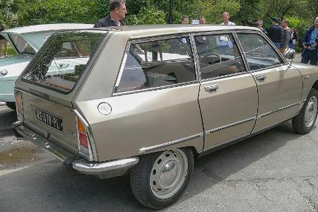 100 Jahre Citroën: Zwischen volksnah und extravagant
