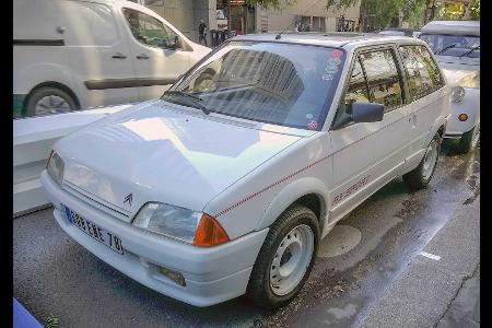 100 Jahre Citroën: Zwischen volksnah und extravagant