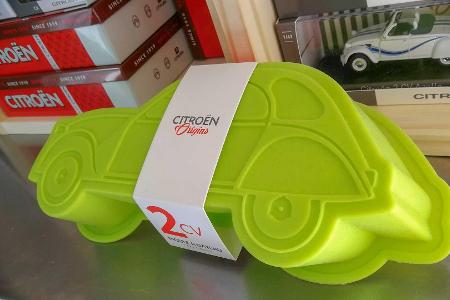 100 Jahre Citroën: Zwischen volksnah und extravagant