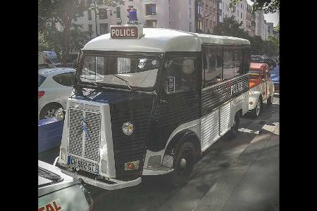 100 Jahre Citroën: Zwischen volksnah und extravagant
