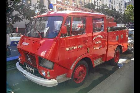 100 Jahre Citroën: Zwischen volksnah und extravagant